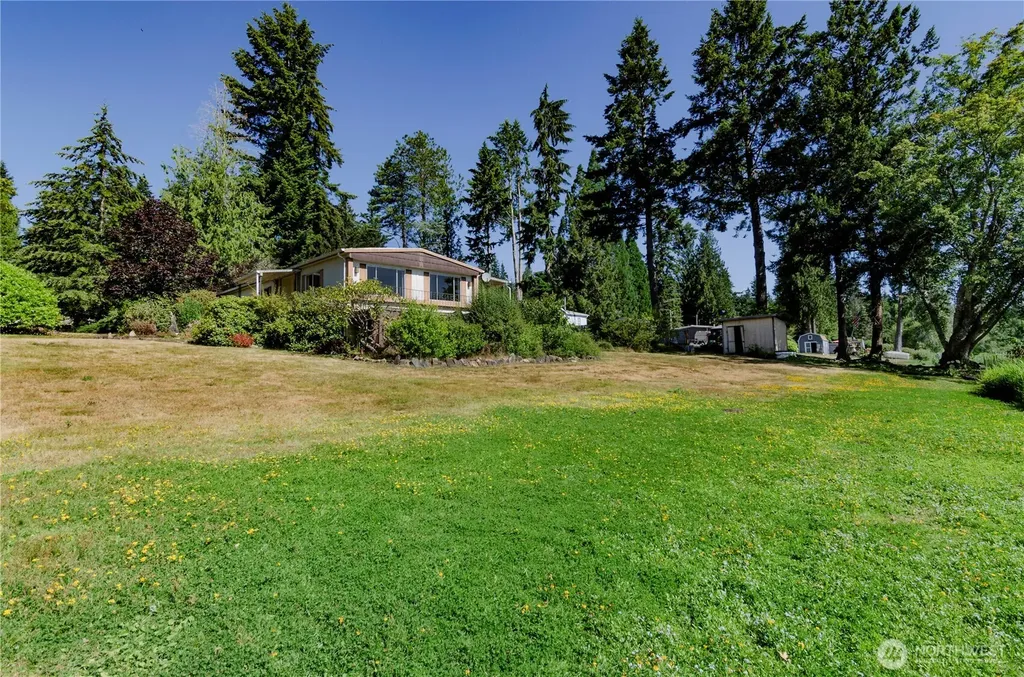 14830 Cedarwood Drive SE Tenino WA 98589
