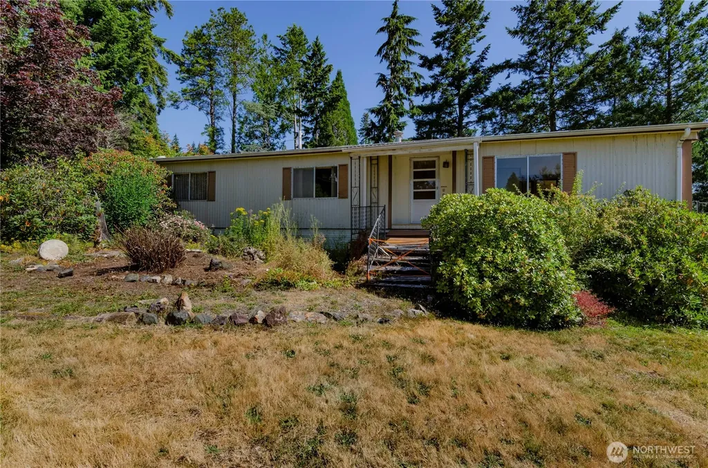 14830 Cedarwood Drive SE Tenino WA 98589
