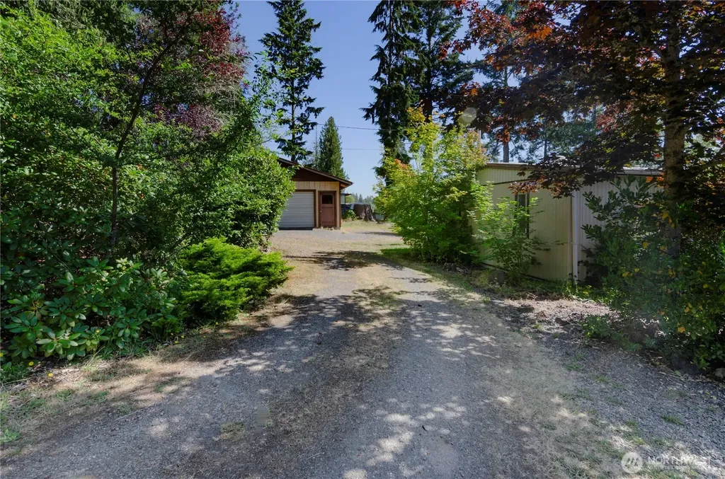 14830 Cedarwood Drive SE Tenino WA 98589