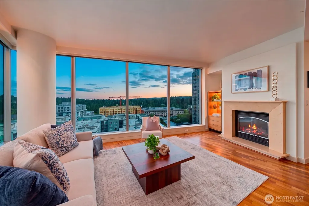 10650 NE 9th Place Bellevue WA 98004