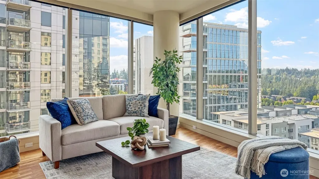 10650 NE 9th Place Bellevue WA 98004