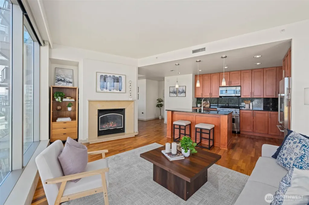 10650 NE 9th Place Bellevue WA 98004