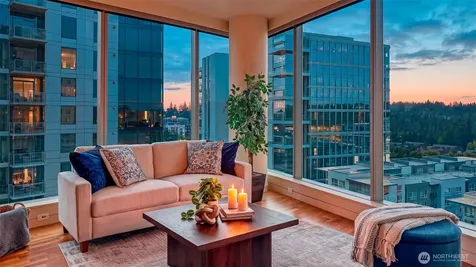 10650 NE 9th Place Bellevue WA 98004