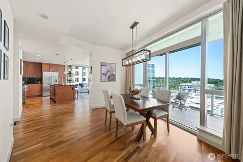 10650 NE 9th Place Bellevue WA 98004
