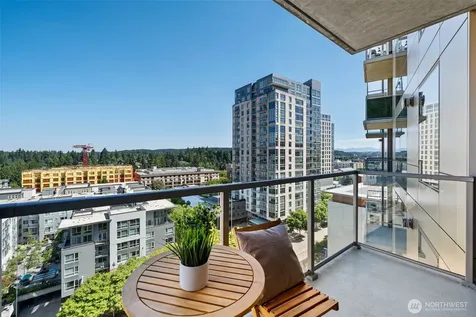 10650 NE 9th Place Bellevue WA 98004