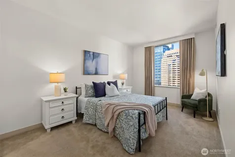 10650 NE 9th Place Bellevue WA 98004