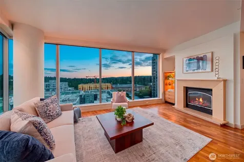 10650 NE 9th Place Bellevue WA 98004