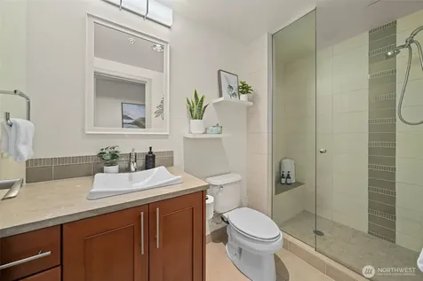 10650 NE 9th Place Bellevue WA 98004