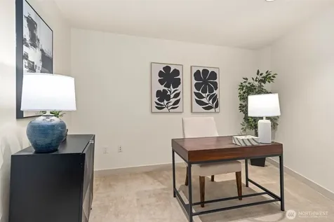 10650 NE 9th Place Bellevue WA 98004