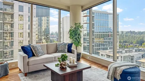 10650 NE 9th Place Bellevue WA 98004