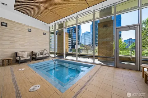 10650 NE 9th Place Bellevue WA 98004