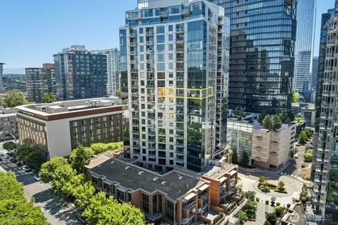 10650 NE 9th Place Bellevue WA 98004