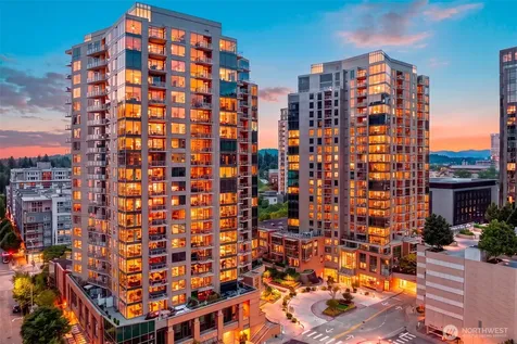 10650 NE 9th Place Bellevue WA 98004