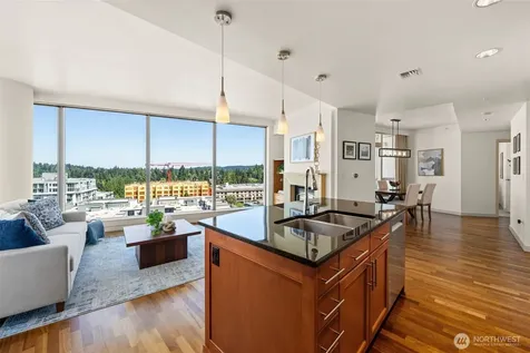 10650 NE 9th Place Bellevue WA 98004