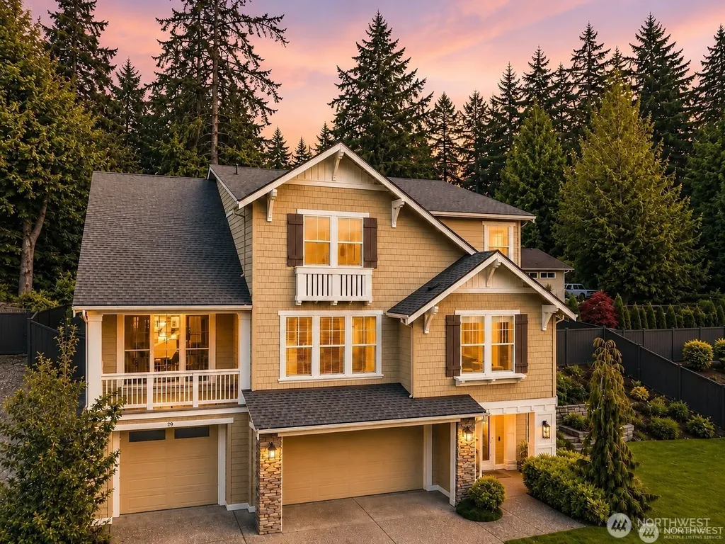 29 242nd Street SE Bothell WA 98021