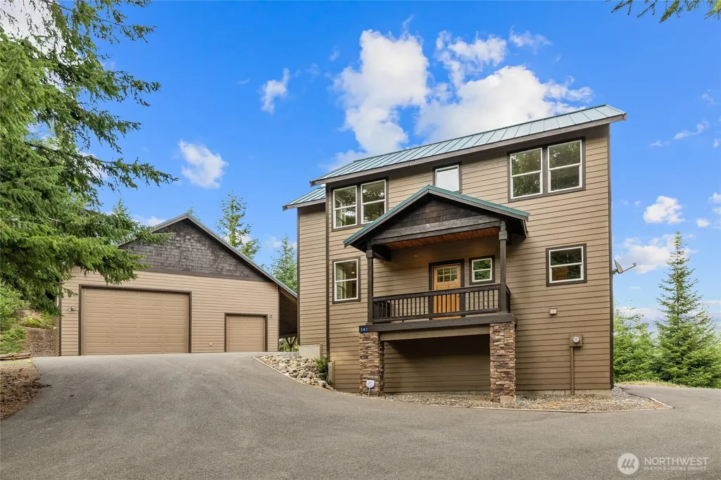 581 Fs Road 4517 Cle Elum WA 98922