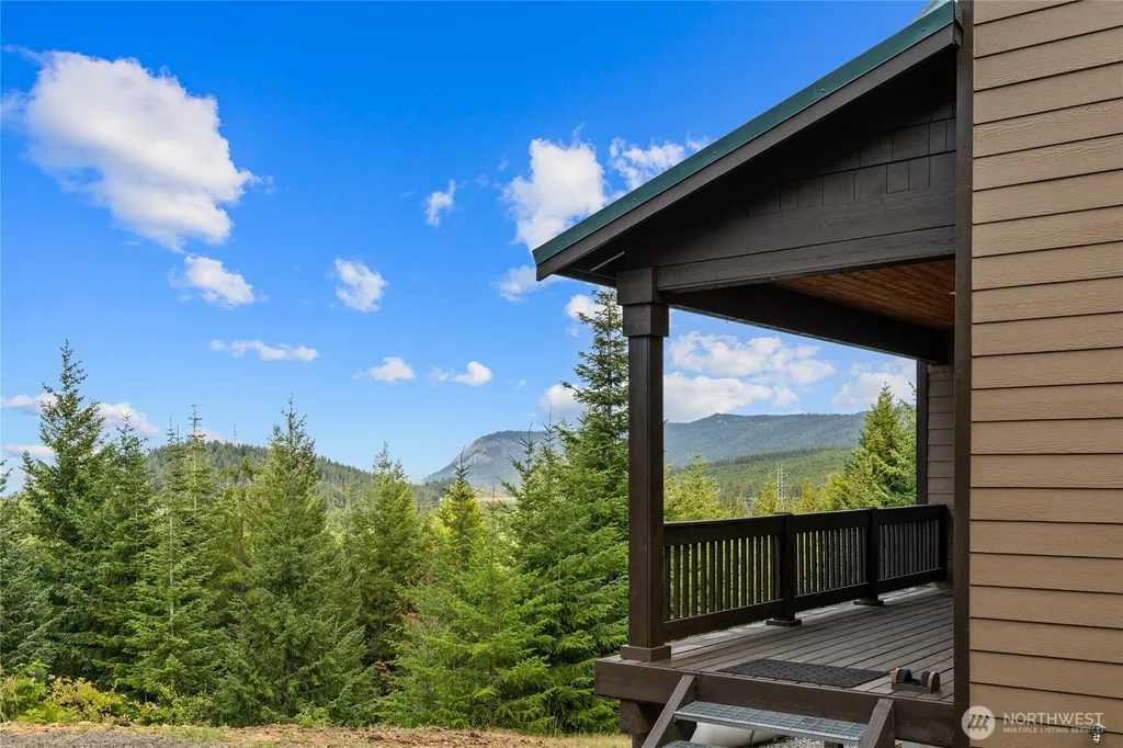 581 Fs Road 4517 Cle Elum WA 98922
