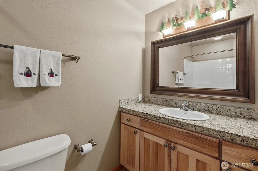 581 Fs Road 4517 Cle Elum WA 98922