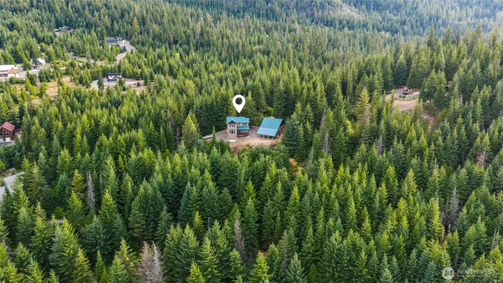 581 Fs Road 4517 Cle Elum WA 98922