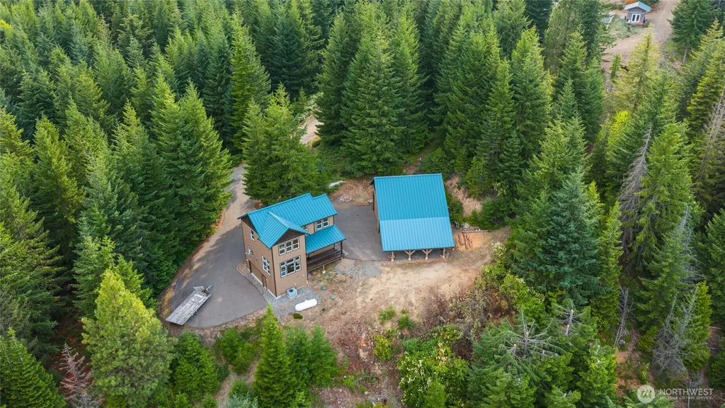 581 Fs Road 4517 Cle Elum WA 98922