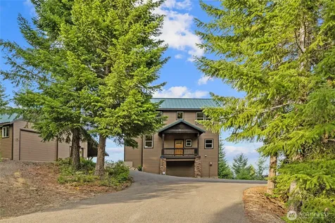 581 Fs Road 4517 Cle Elum WA 98922