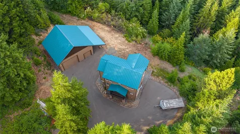 581 Fs Road 4517 Cle Elum WA 98922