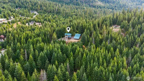 581 Fs Road 4517 Cle Elum WA 98922