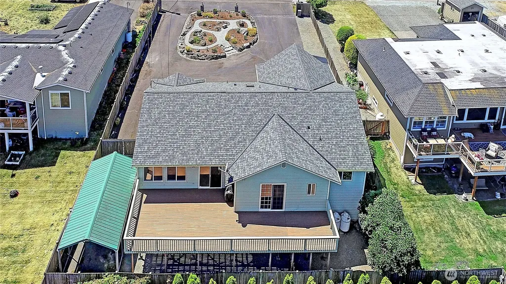 2891 Viewmont Place Camano Island WA 98282