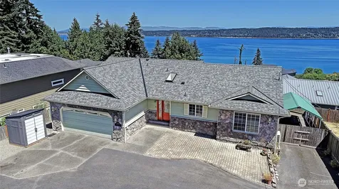 2891 Viewmont Place Camano Island WA 98282