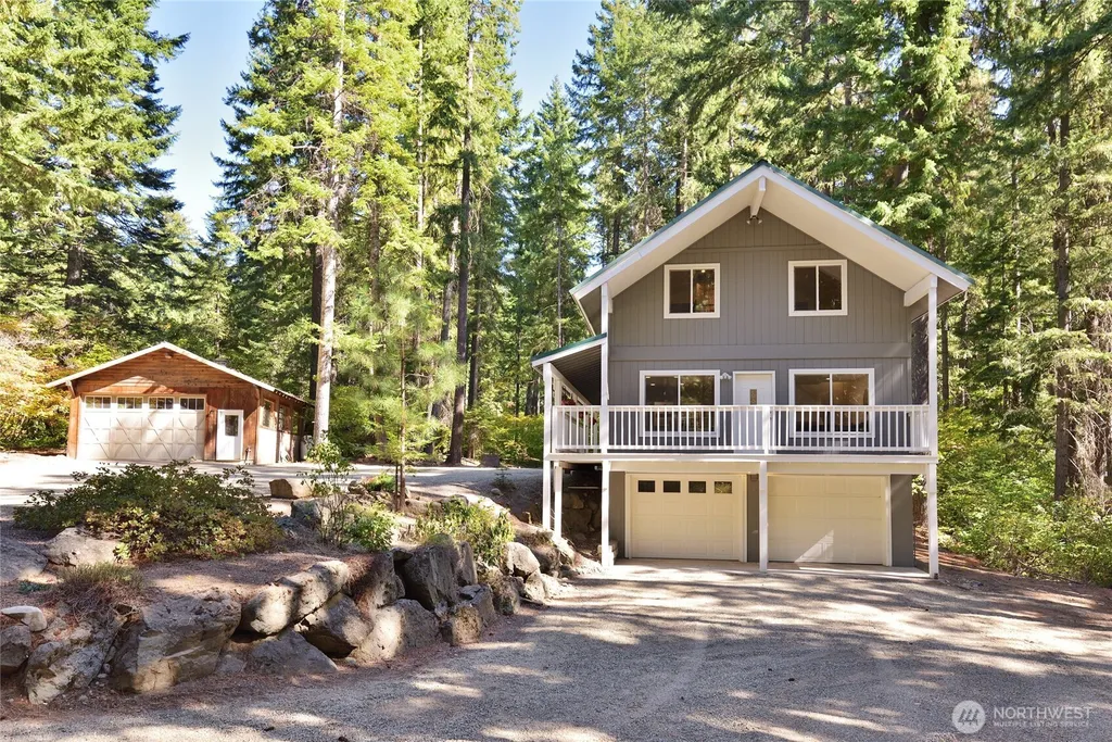 30 Crawford Lane Ronald WA 98940