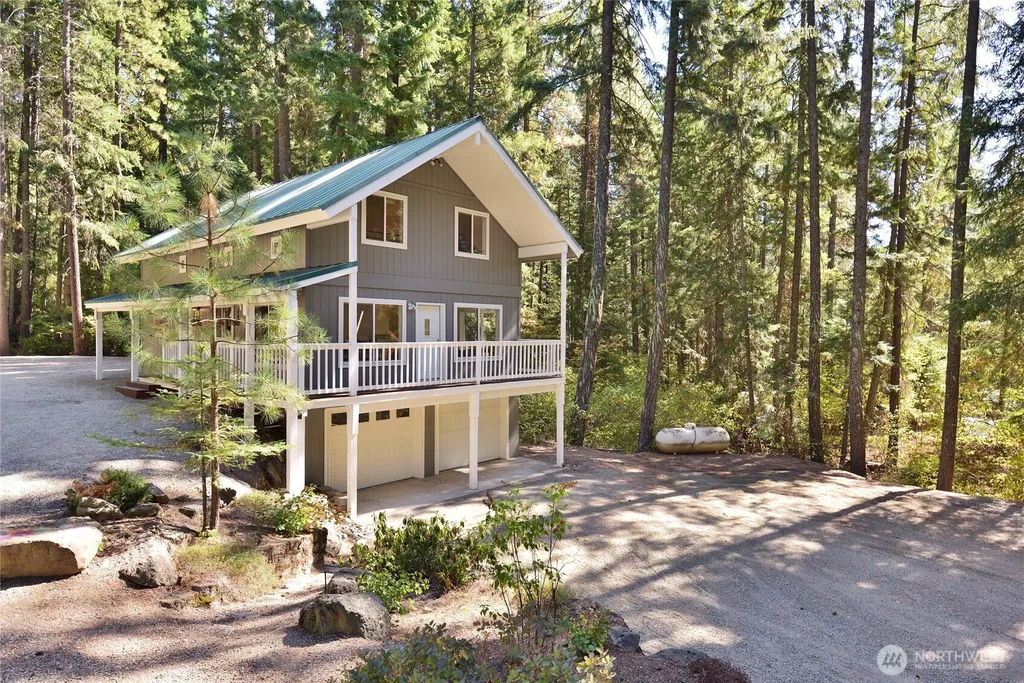 30 Crawford Lane Ronald WA 98940