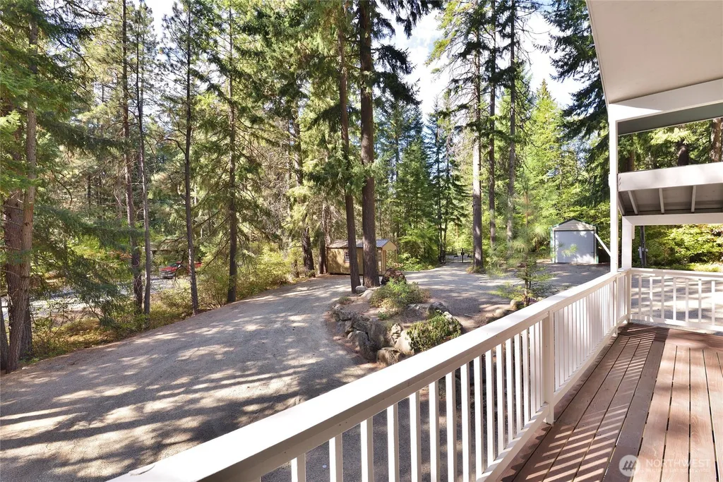 30 Crawford Lane Ronald WA 98940