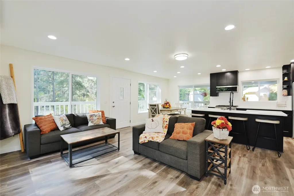 30 Crawford Lane Ronald WA 98940