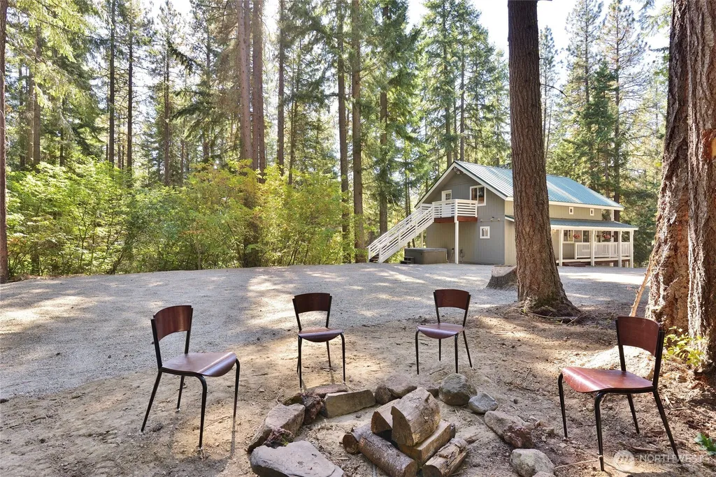 30 Crawford Lane Ronald WA 98940