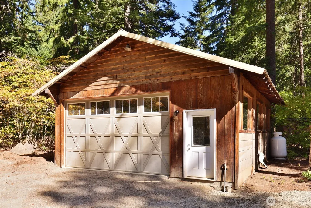 30 Crawford Lane Ronald WA 98940