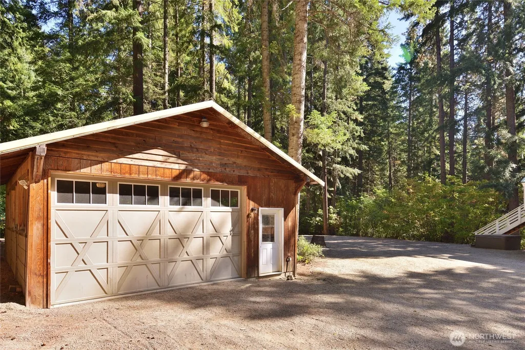 30 Crawford Lane Ronald WA 98940