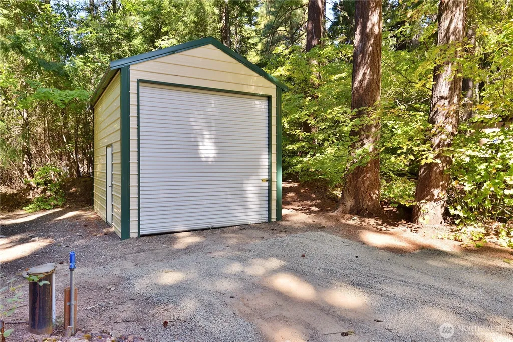 30 Crawford Lane Ronald WA 98940
