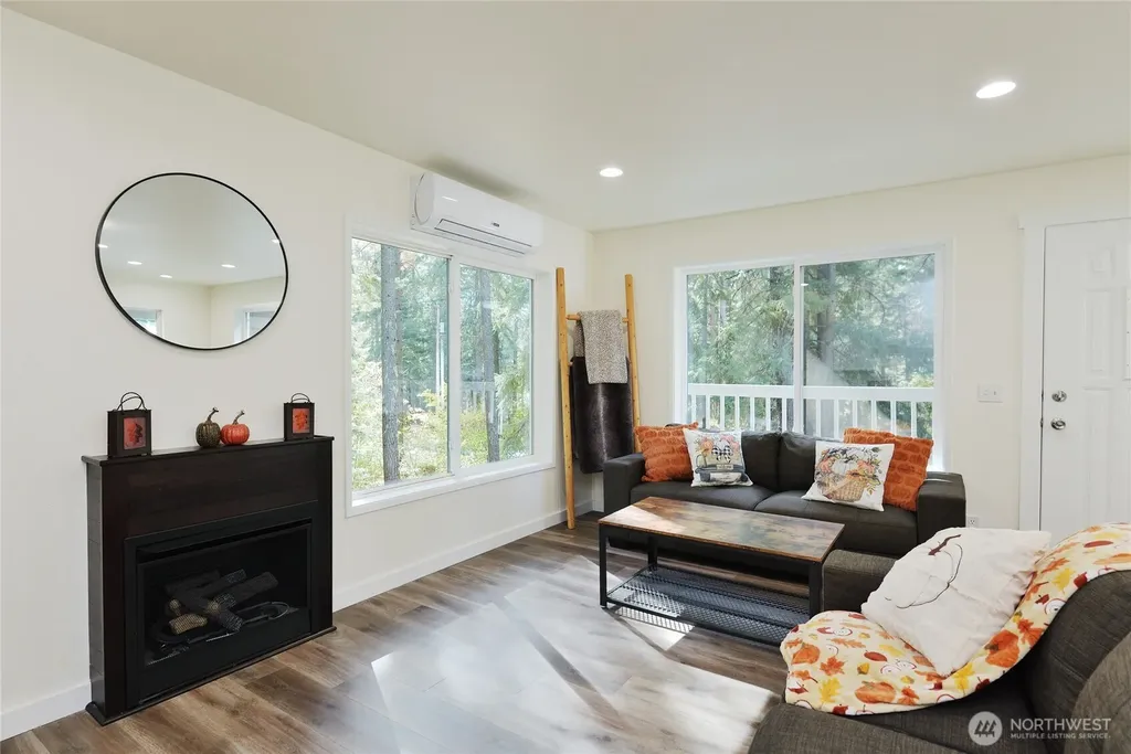 30 Crawford Lane Ronald WA 98940