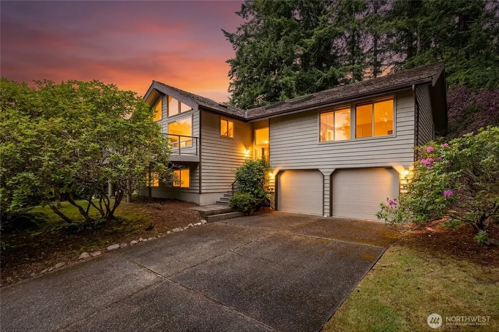 601 Clark Road Bellingham WA 98225