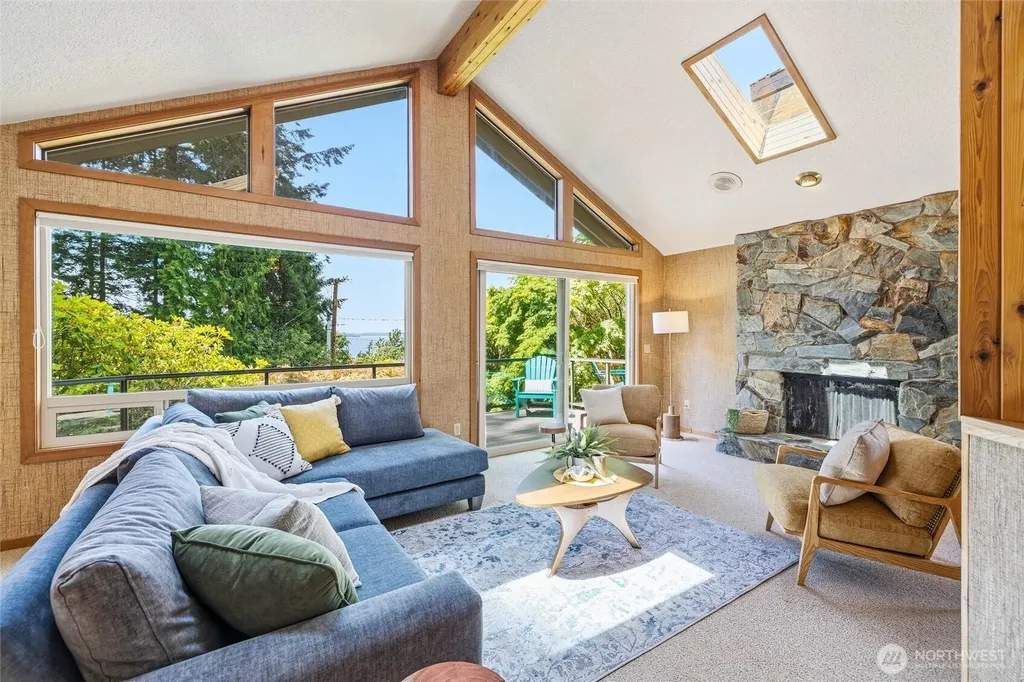 601 Clark Road Bellingham WA 98225