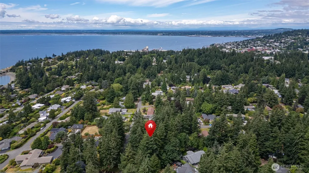 601 Clark Road Bellingham WA 98225