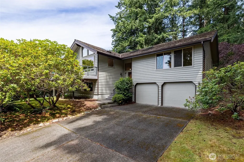 601 Clark Road Bellingham WA 98225