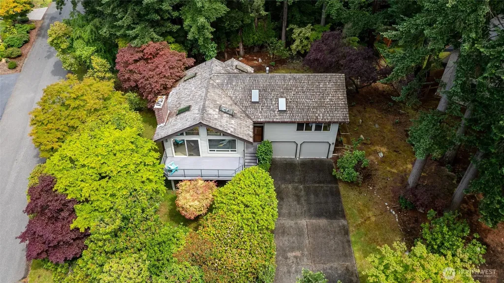 601 Clark Road Bellingham WA 98225