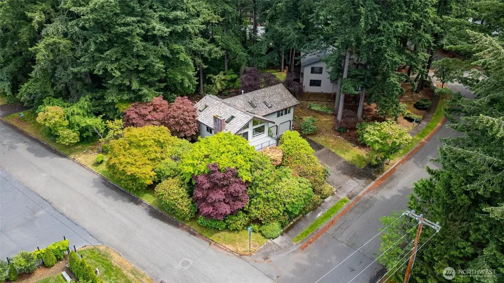 601 Clark Road Bellingham WA 98225