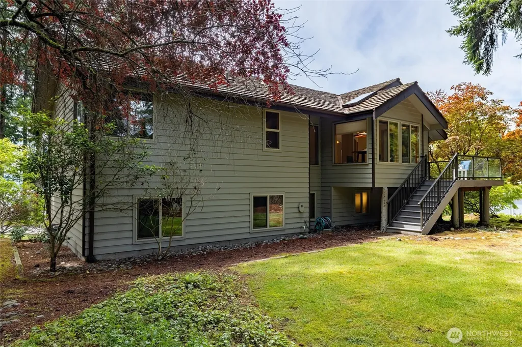 601 Clark Road Bellingham WA 98225