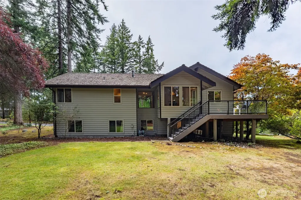 601 Clark Road Bellingham WA 98225