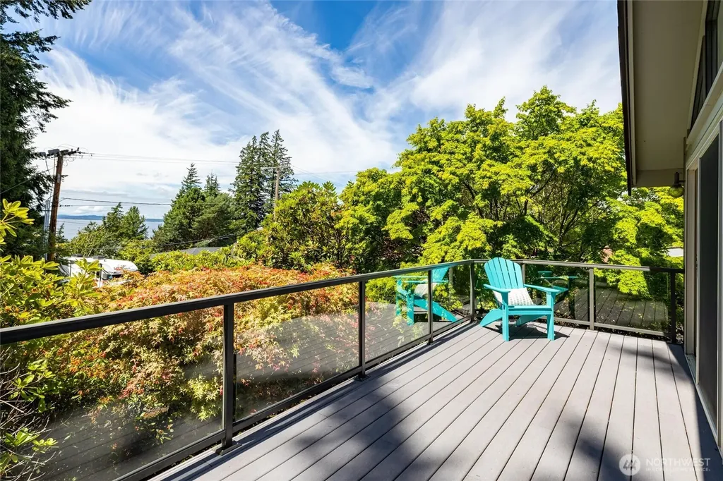 601 Clark Road Bellingham WA 98225