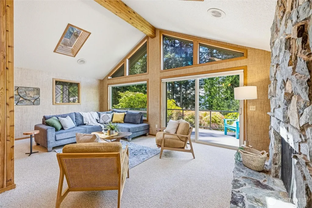 601 Clark Road Bellingham WA 98225