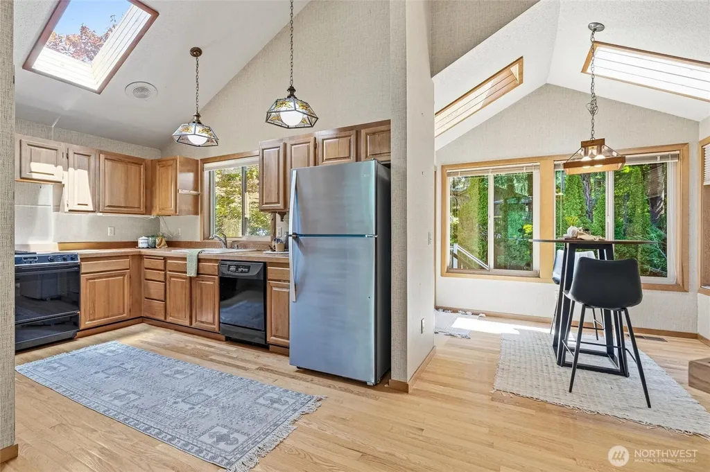 601 Clark Road Bellingham WA 98225