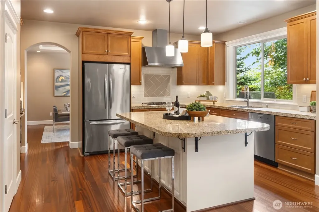 22303 1st Drive SE Bothell WA 98021